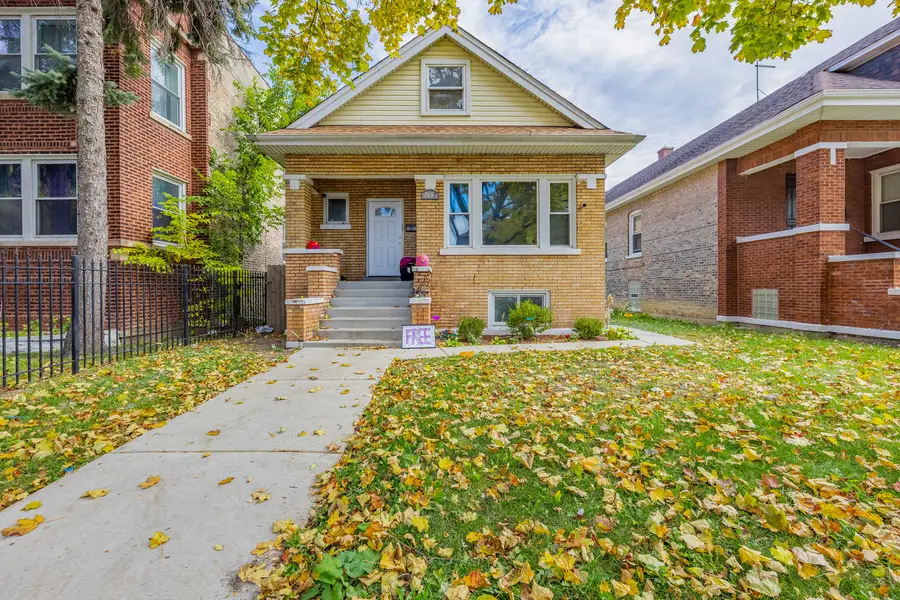 7817 S Loomis Boulevard, Chicago, IL 60620 - Image #2