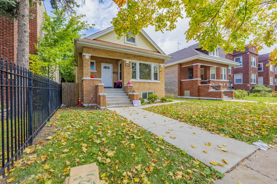 7817 S Loomis Boulevard, Chicago, IL 60620 - Image #3