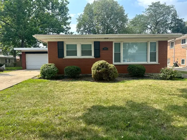 529 E 166th Place, South Holland, IL 60473