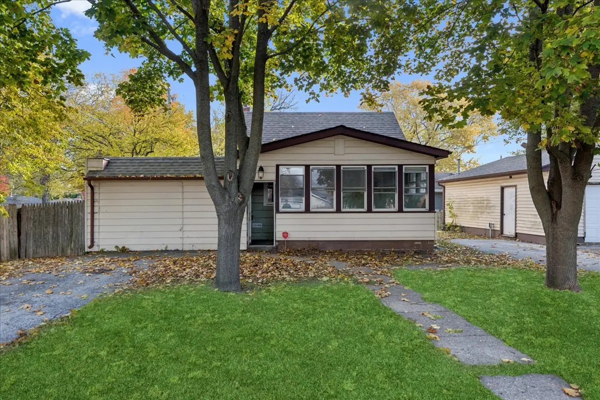 3305 Holdridge Avenue, Zion, IL 60099 - Image #1