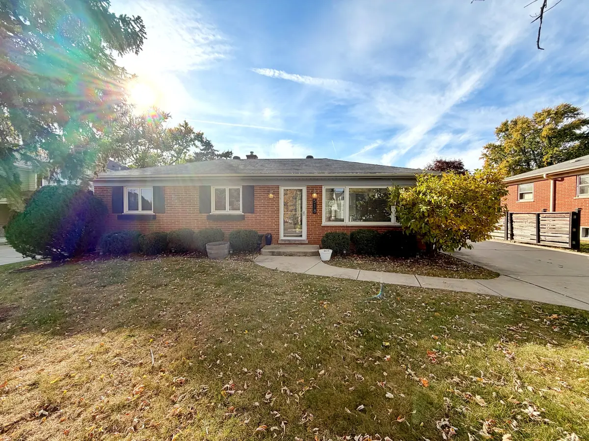 1S518 Macarthur Drive, Oakbrook Terrace, IL 60181 - Image #1