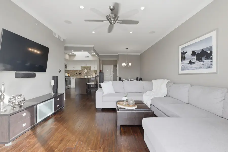 615 Perrie Drive #605, Elk Grove Village, IL 60007 - Image #3