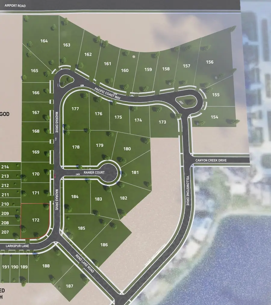 3679 Madras Drive, Normal, IL 61761 - Image #2