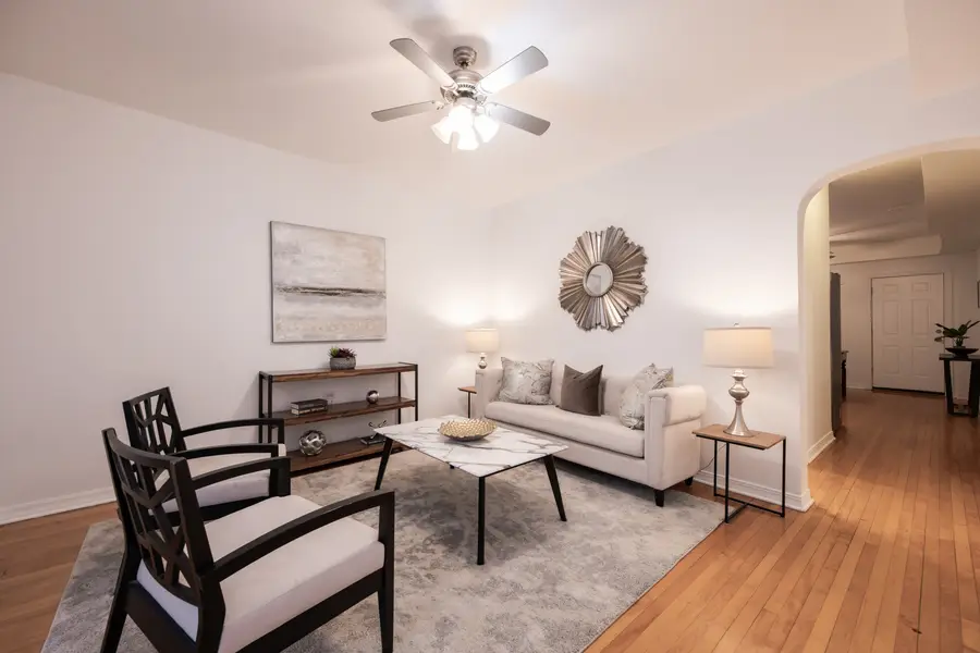 4445 N Kimball Avenue #2, Chicago, IL 60625 - Image #2