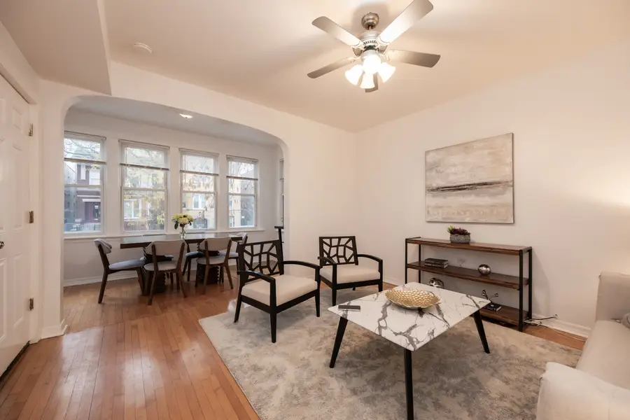 4445 N Kimball Avenue #2, Chicago, IL 60625 - Image #3