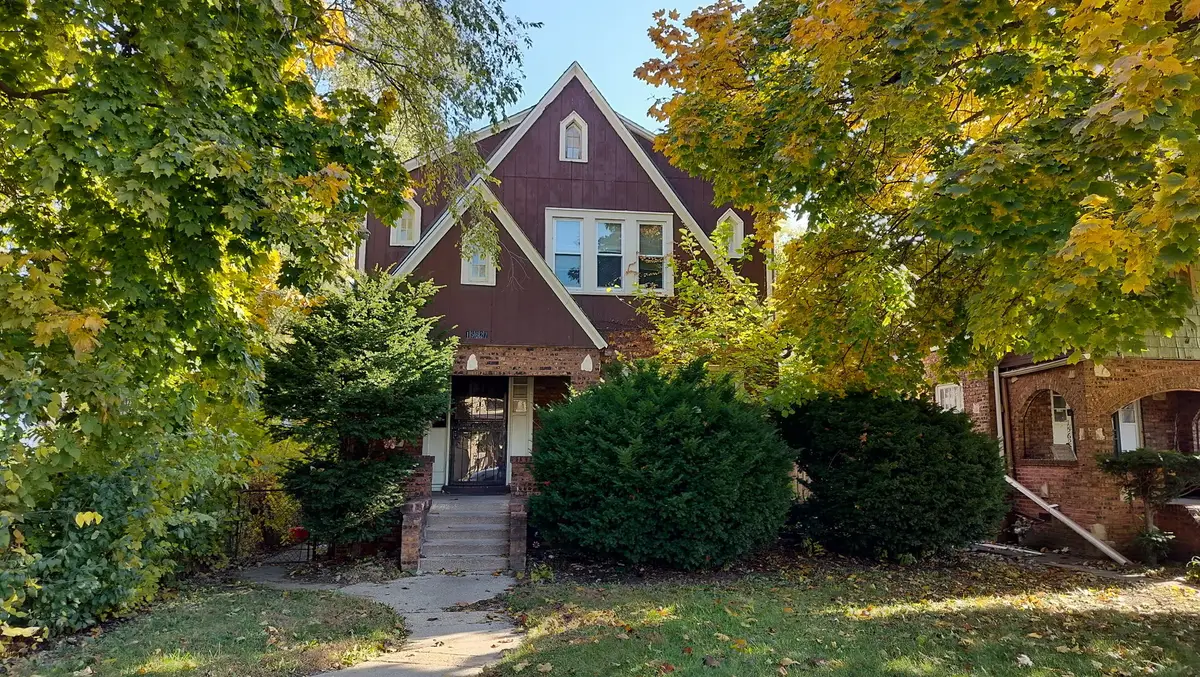 15627 Ashland Avenue, Harvey, IL 60426 - Image #1