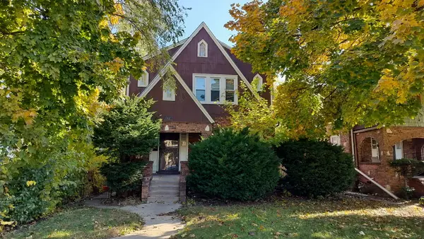 15627 Ashland Avenue, Harvey, IL 60426