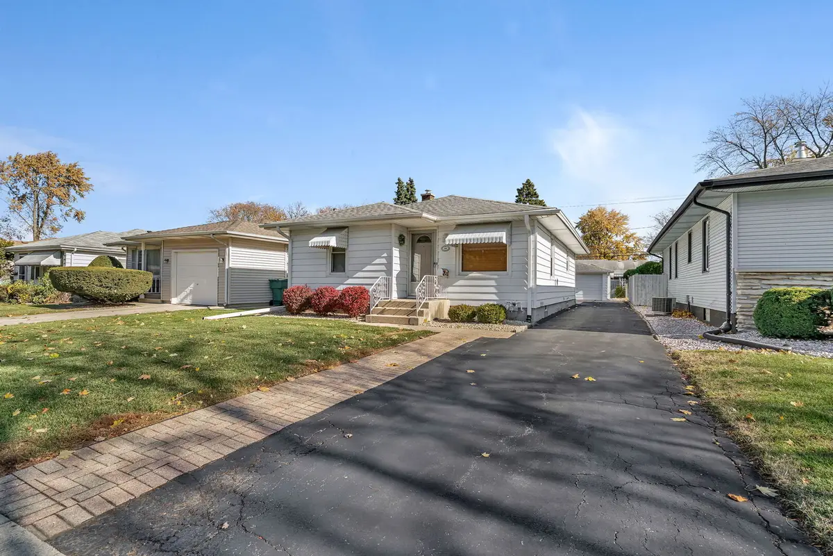 206 S Reed Street, Joliet, IL 60436 - Image #1