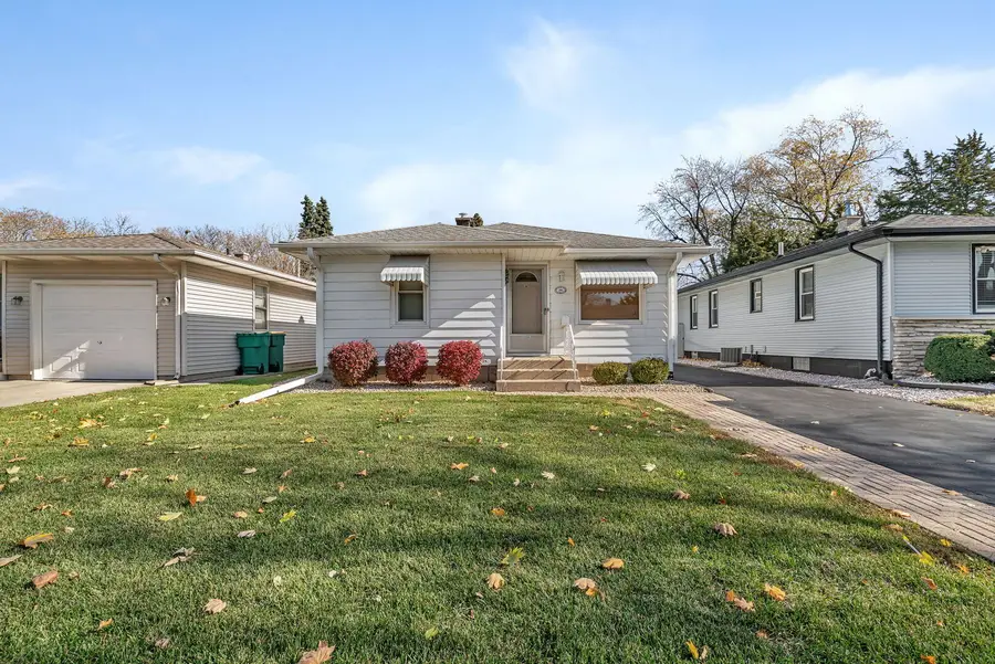 206 S Reed Street, Joliet, IL 60436 - Image #2
