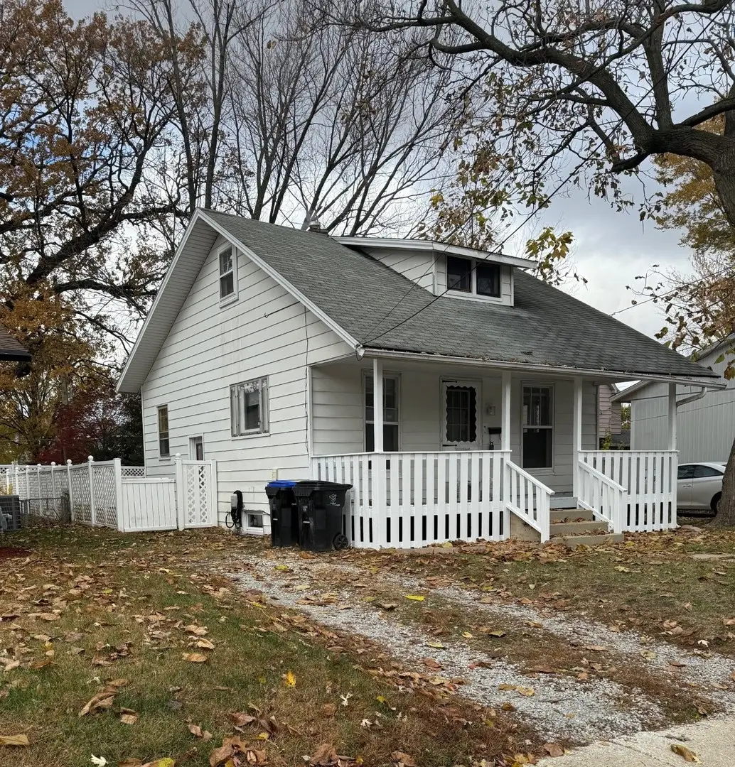 1005 S Lee Street, Bloomington, IL 61701 - Image #1