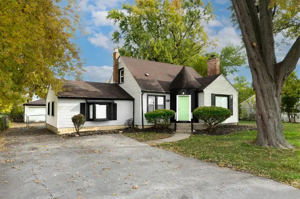 15823 S Saint Louis Avenue, Markham, IL 60428