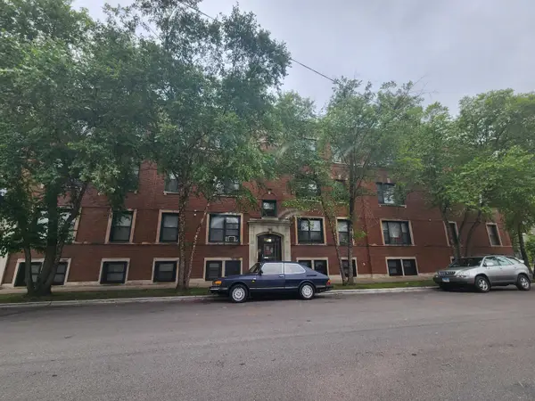 307 E 50th Street #307A, Chicago, IL 60615