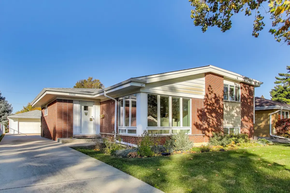 11122 Martindale Drive, Westchester, IL 60154 - Image #1