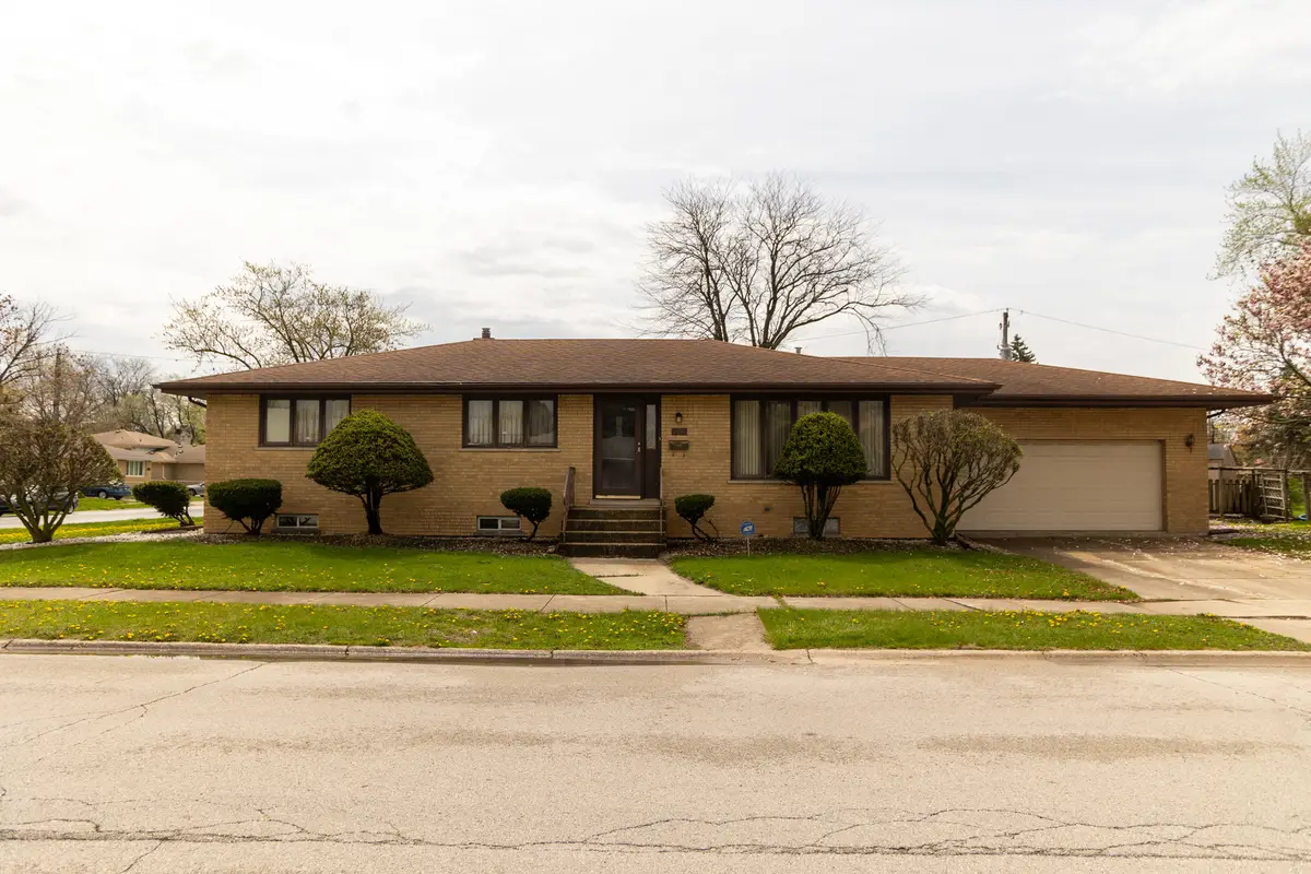 17246 Bernadine Street, Lansing, IL 60438 - Image #1
