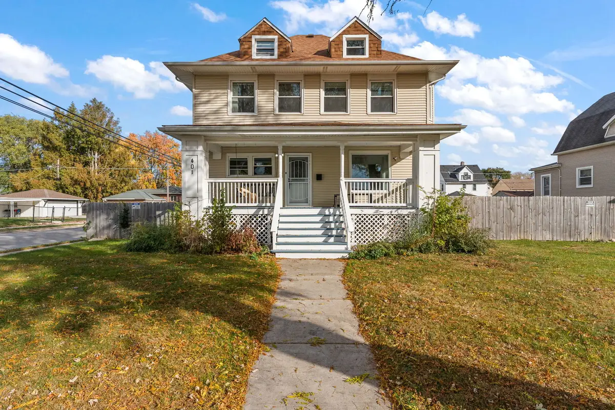 401 S 18th Avenue, Maywood, IL 60153 - Image #1