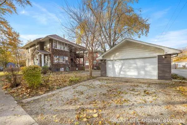 250 N Raynor Avenue, Joliet, IL 60435