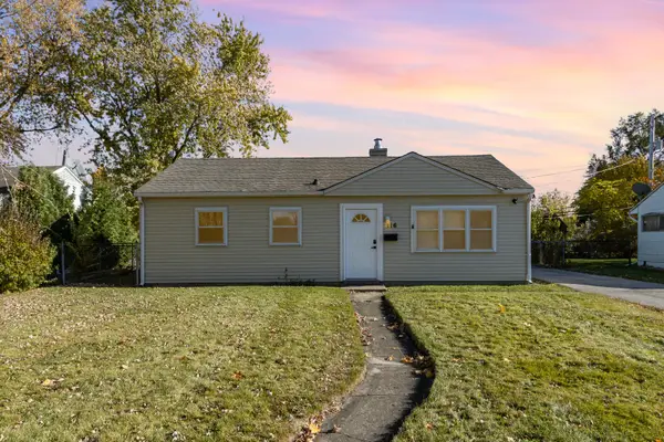 116 S Hammes Avenue, Joliet, IL 60436