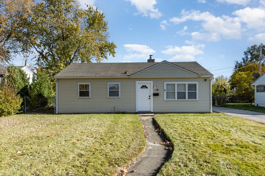 116 S Hammes Avenue, Joliet, IL 60436 - Image #2