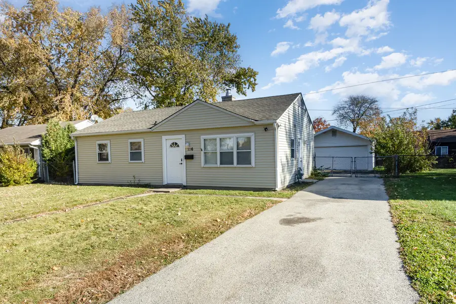 116 S Hammes Avenue, Joliet, IL 60436 - Image #3
