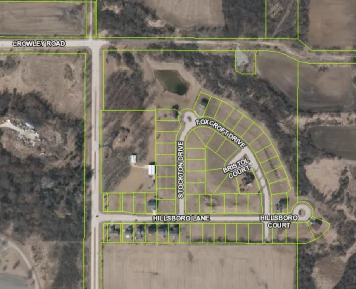 000 Hillsboro Lane, Harvard, IL 60033 - Image #2