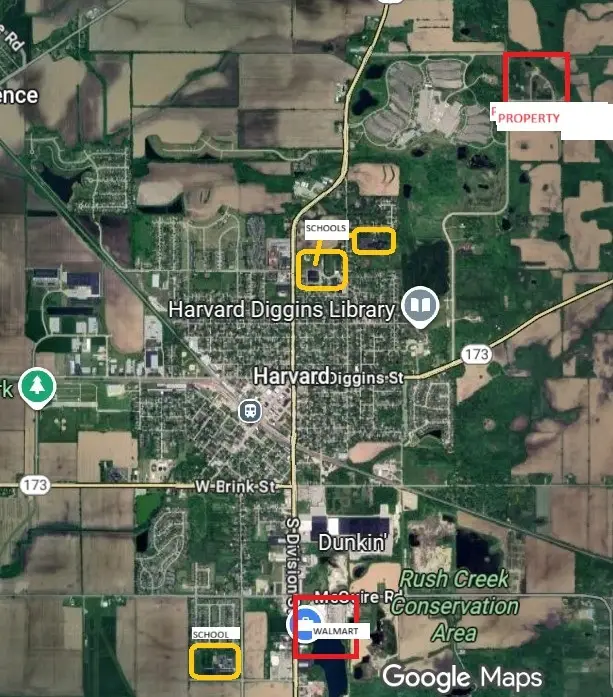 000 Hillsboro Lane, Harvard, IL 60033 - Image #3