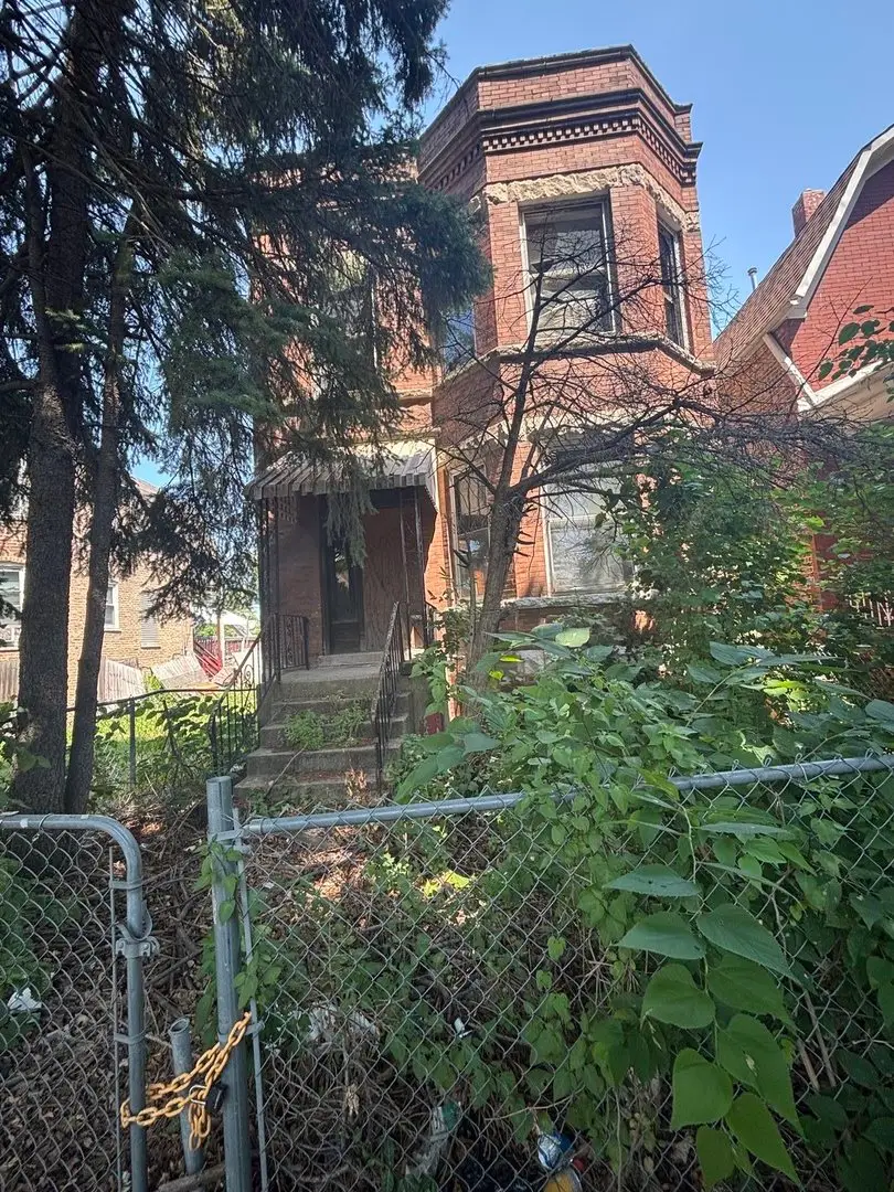 5951 S Elizabeth Street, Chicago, IL 60636 - Image #2