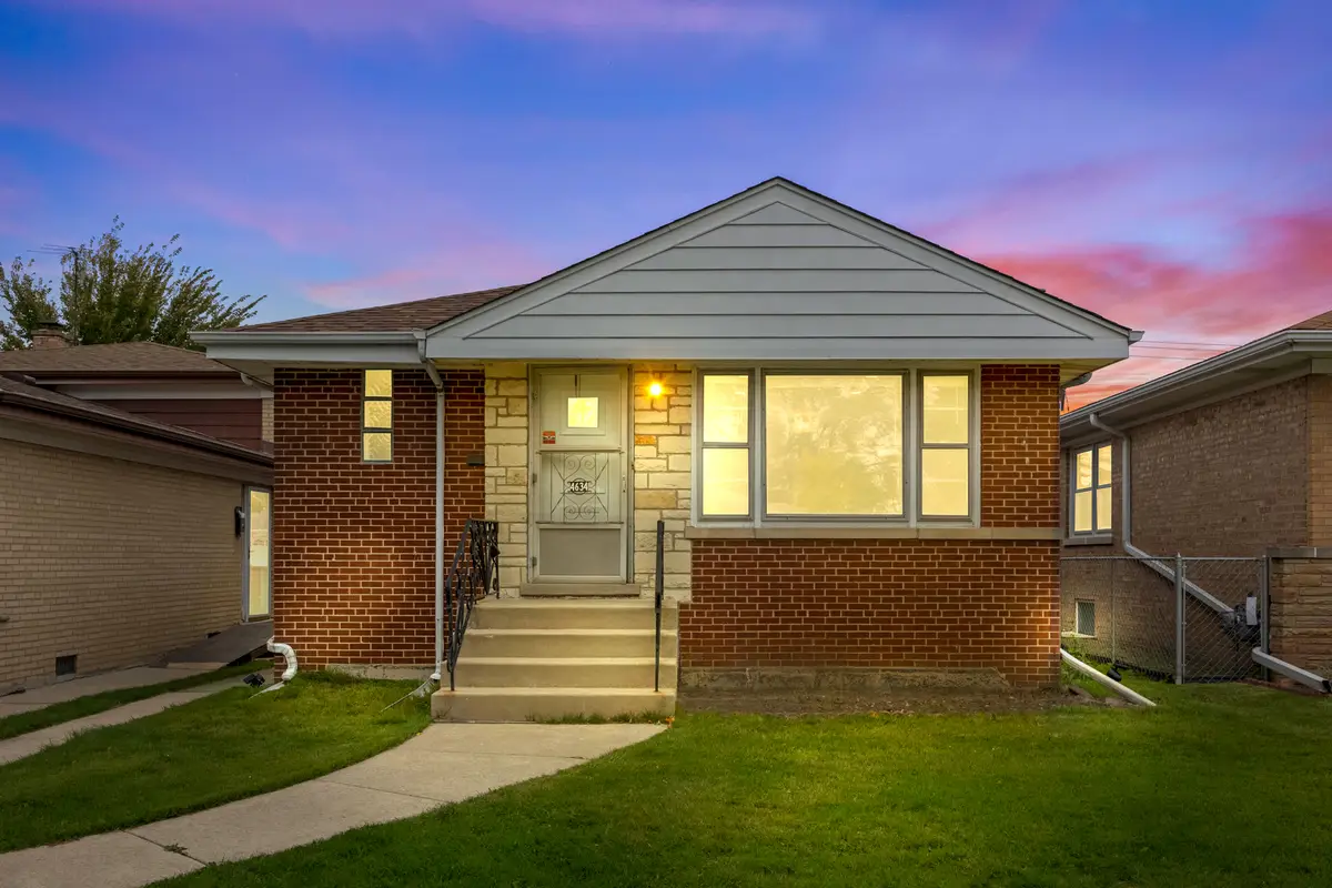 4634 Jerome Avenue, Skokie, IL 60076 - Image #1