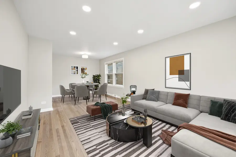 4634 Jerome Avenue, Skokie, IL 60076 - Image #3