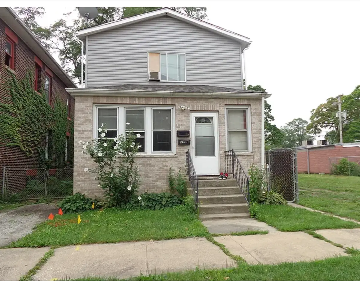 Address Withheld By Seller, Harvey, IL 60426 - Image #1