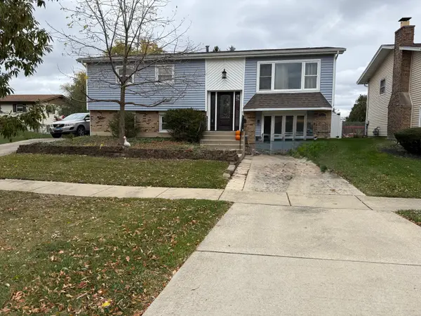 Address Withheld By Seller, Oak Forest, IL 60452