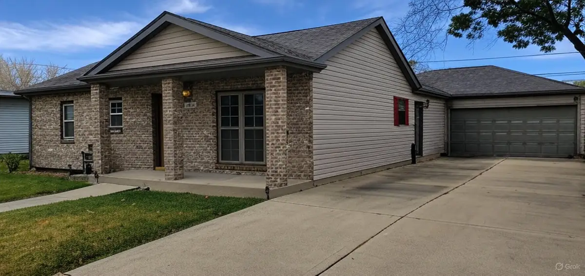 1003 Krings Lane, Joliet, IL 60435 - Image #1