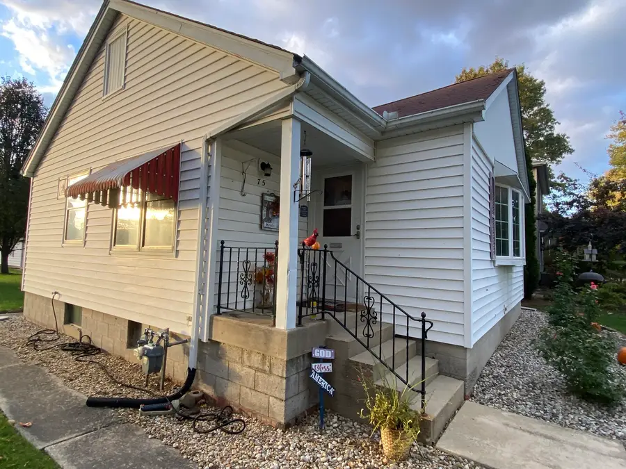 75 Hill Street, Momence, IL 60954 - Image #2