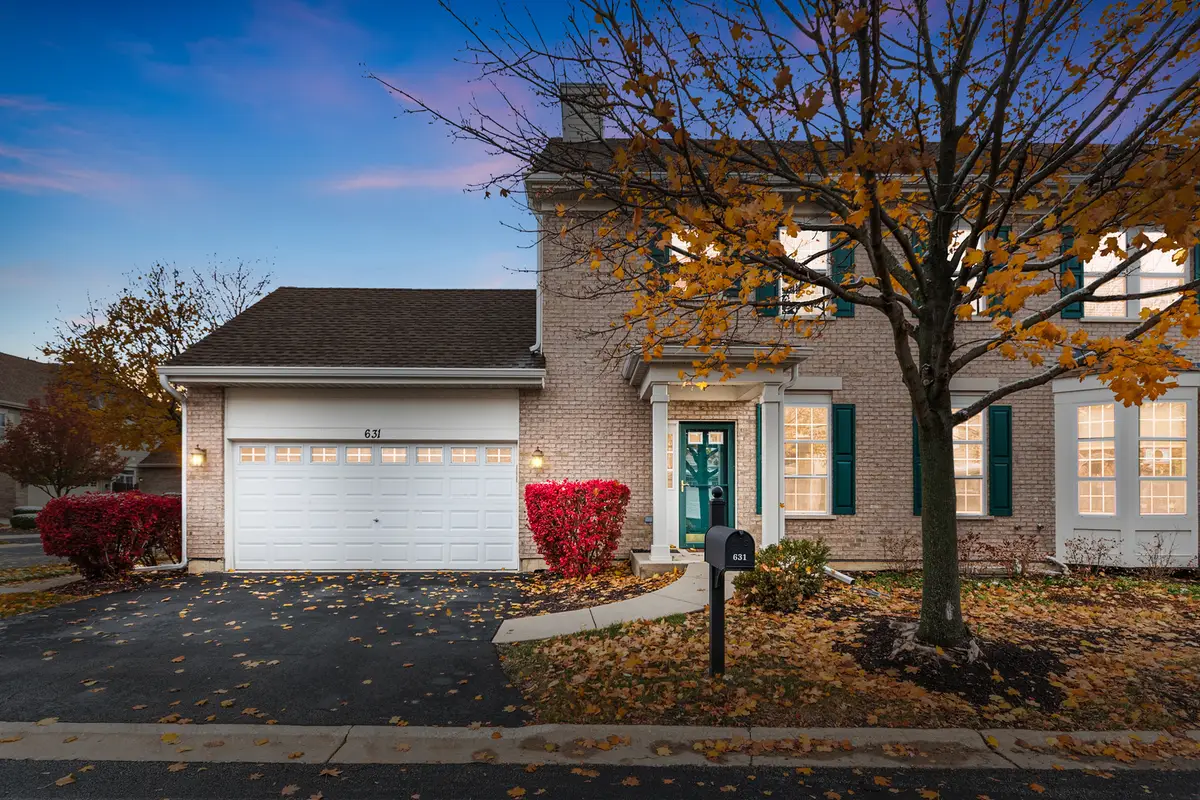 631 Belmont Lane, Carol Stream, IL 60188 - Image #1