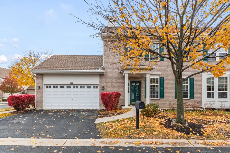 631 Belmont Lane, Carol Stream, IL 60188 - Image #2
