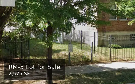 2317 W Adams Street, Chicago, IL 60612 - Image #1