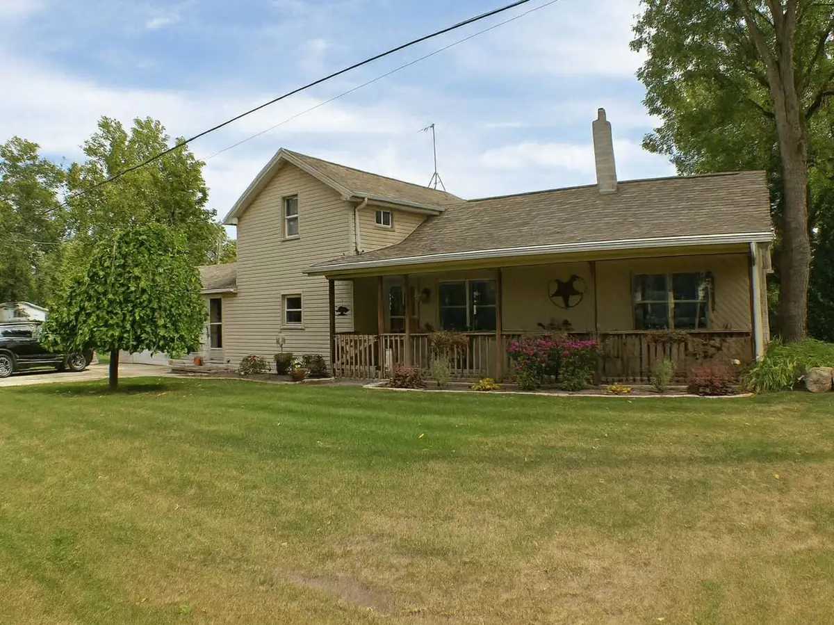 172 N Stanford Street, Bonfield, IL 60913 - Image #1