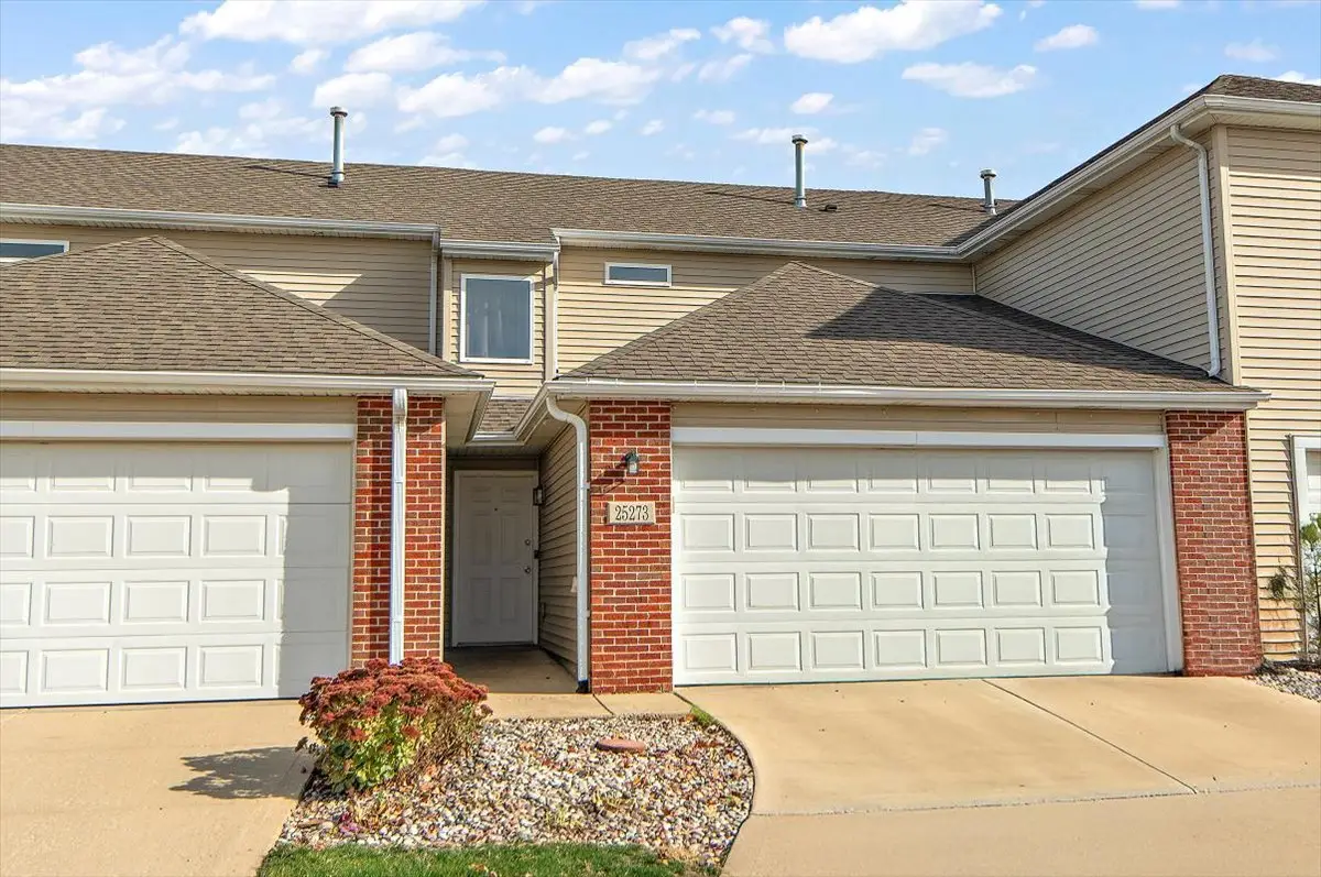 25273 Faraday Road, Manhattan, IL 60442 - Image #1