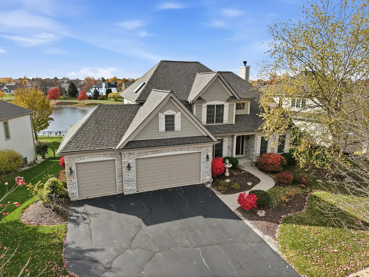 1320 Soldier Court, Elburn, IL 60119 - Image #1