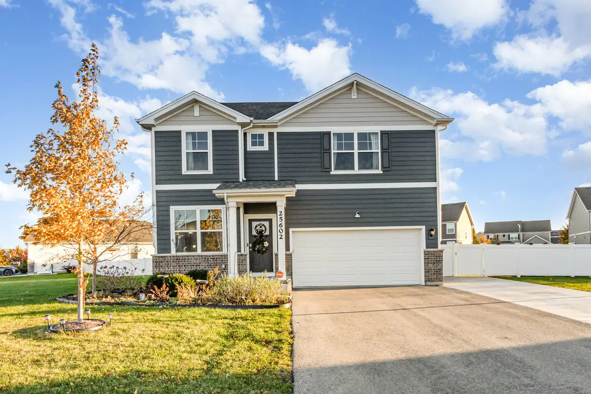 Address Withheld By Seller, Plainfield, IL 60586 - Image #1