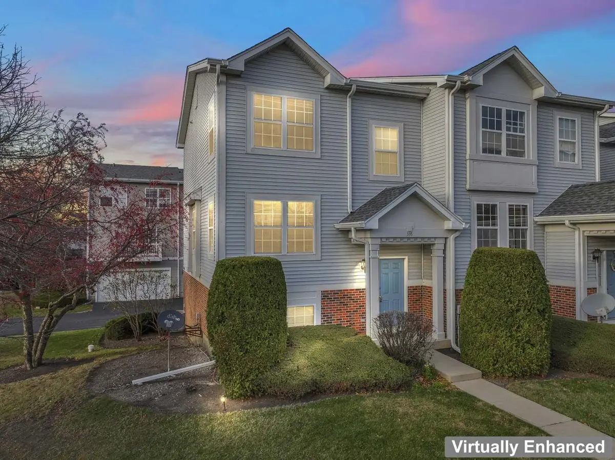 335 Holiday Lane, Hainesville, IL 60073 - Image #1