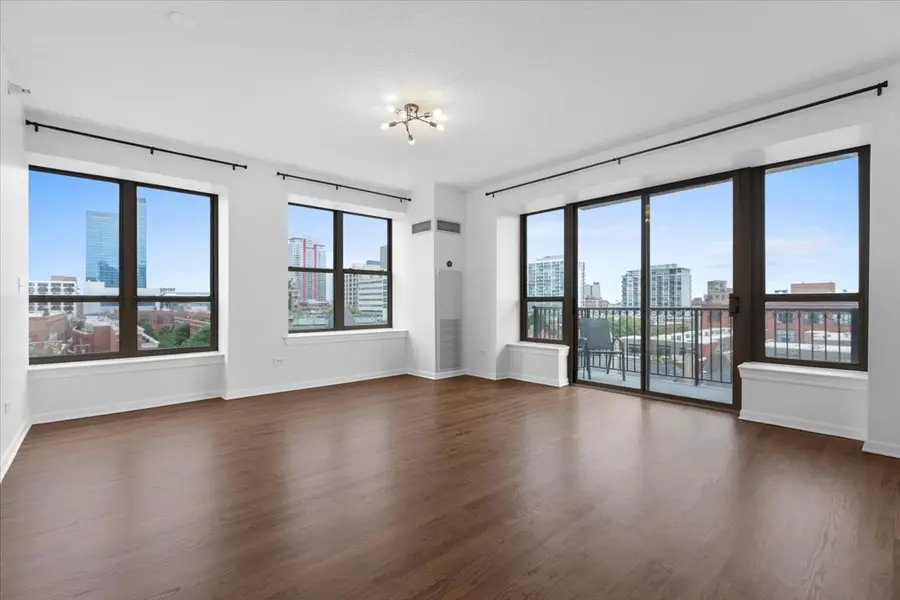 1717 S Prairie Avenue #706, Chicago, IL 60616 - Image #2