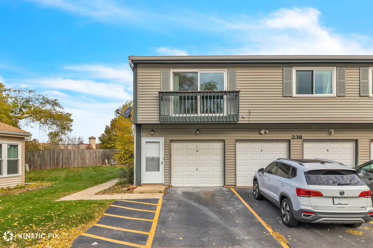 238 Algonquin Court #D, Bolingbrook, IL 60440 - Image #1