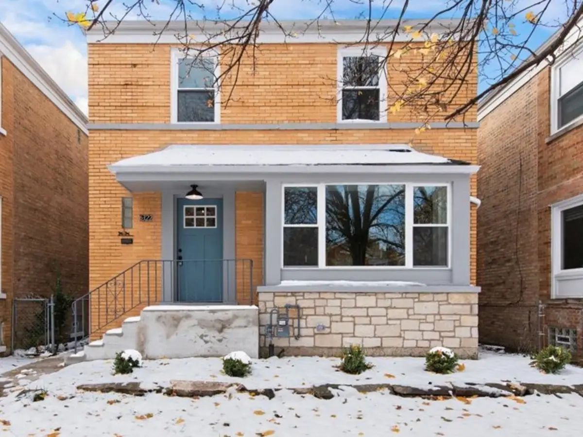6322 N Monticello Avenue, Chicago, IL 60659 - Image #1