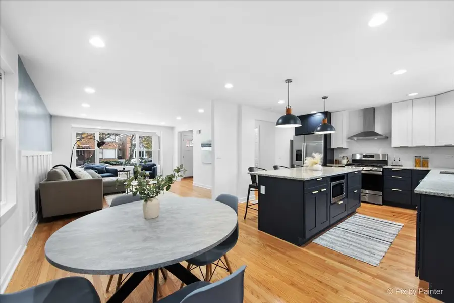 6322 N Monticello Avenue, Chicago, IL 60659 - Image #3