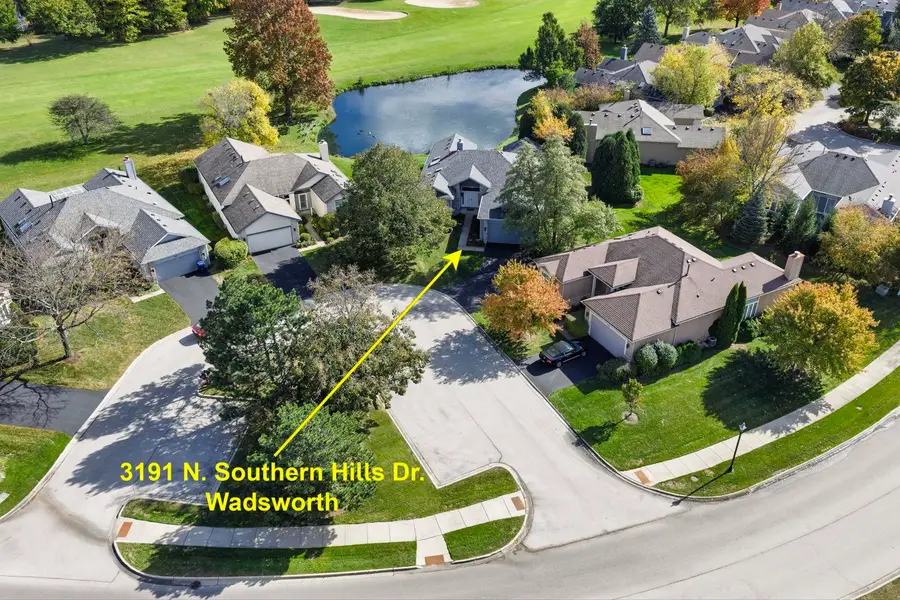 3191 N Southern Hills Drive, Wadsworth, IL 60083 - Image #3