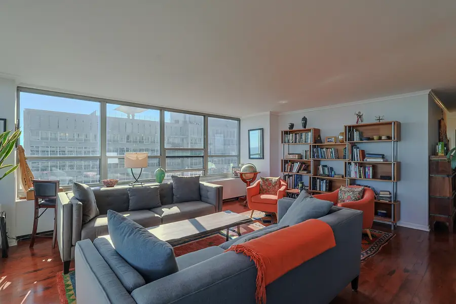 3550 N Lake Shore Drive #2615, Chicago, IL 60657 - Image #3