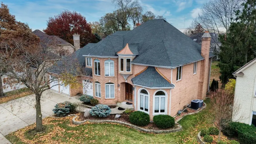 45 Founders Pointe North Drive, Bloomingdale, IL 60108 - Image #2