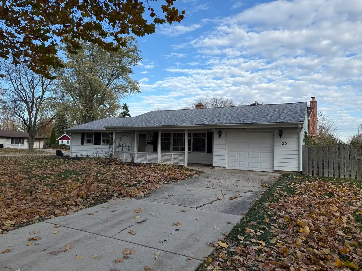 25 Westover Lane, Schaumburg, IL 60193 - Image #1