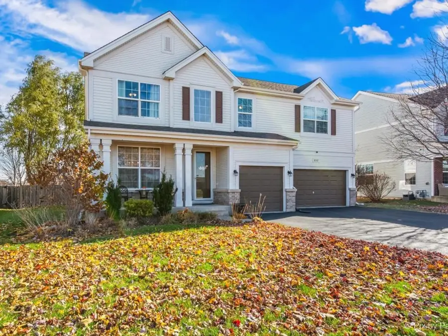 10342 Hunter Trail, Huntley, IL 60142 - Image #3