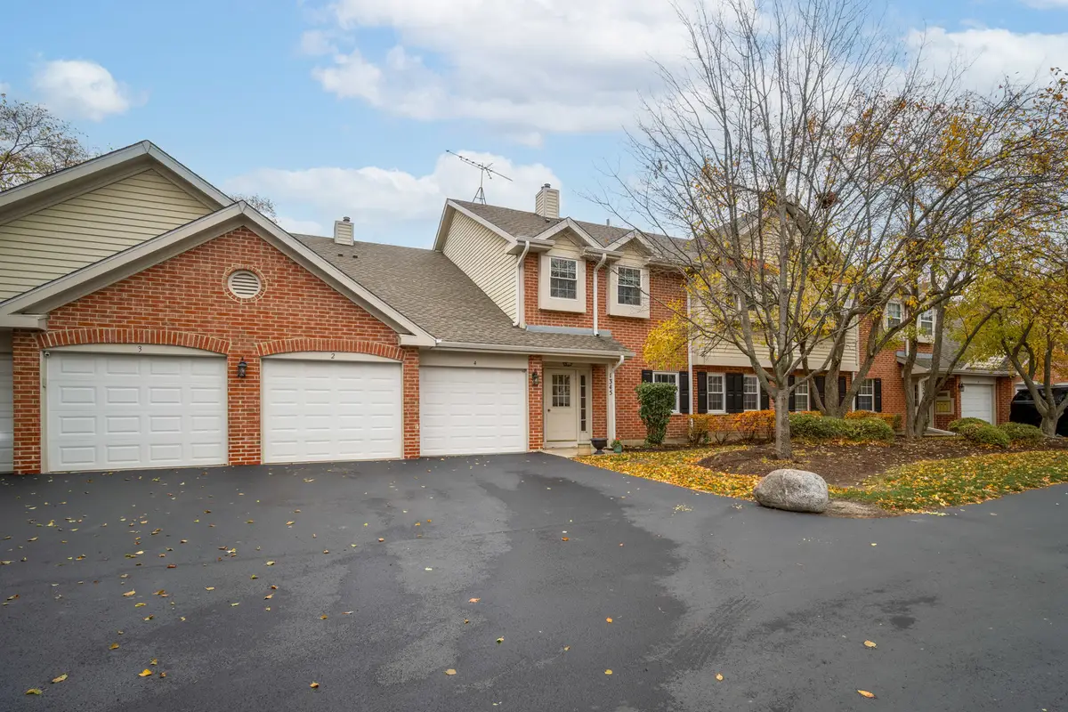 1345 E Evergreen Drive #3, Palatine, IL 60074 - Image #1
